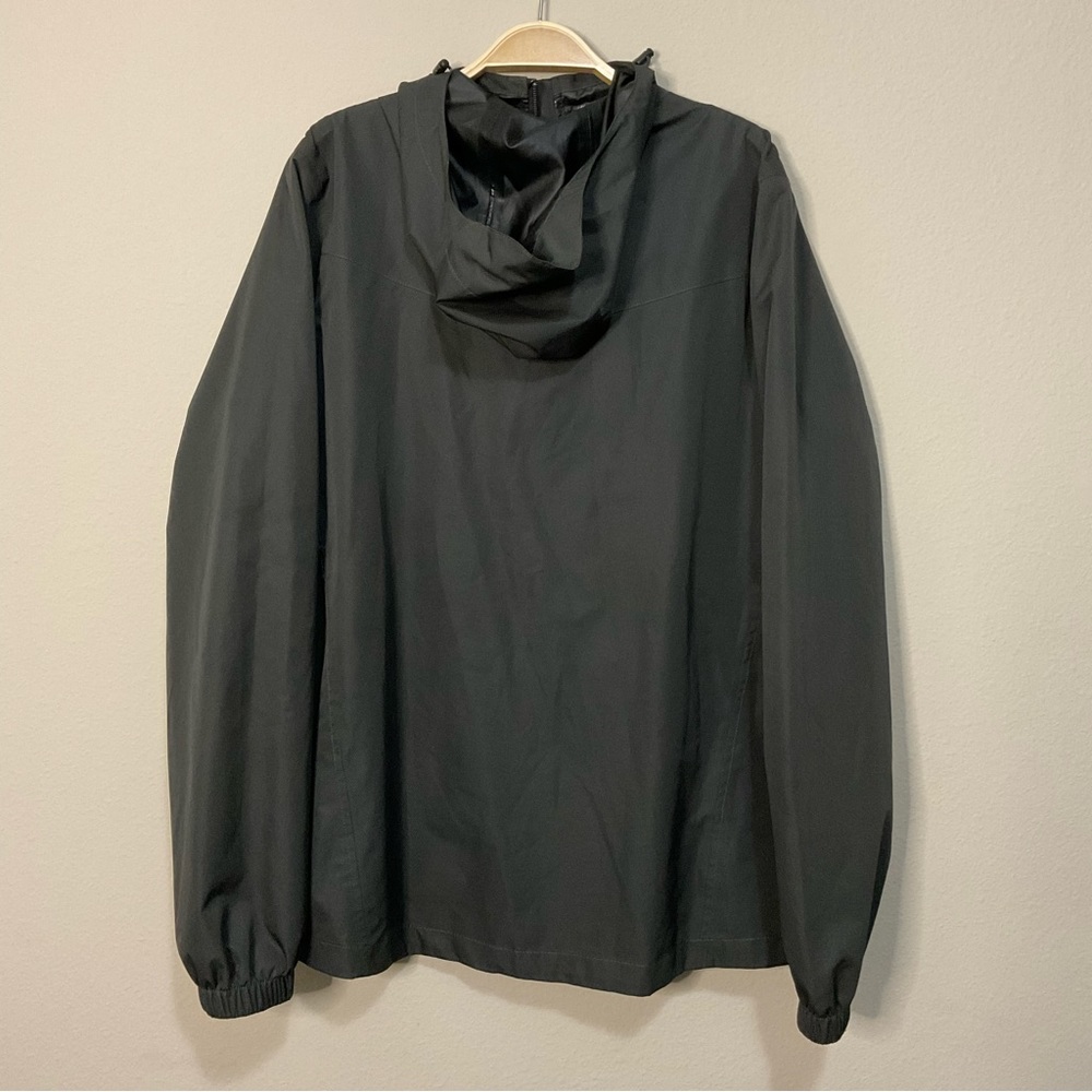 Tech. Jacket - image 3